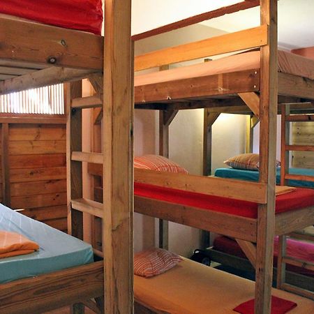 E.Gwada Hostel Ле-Гозьє Екстер'єр фото